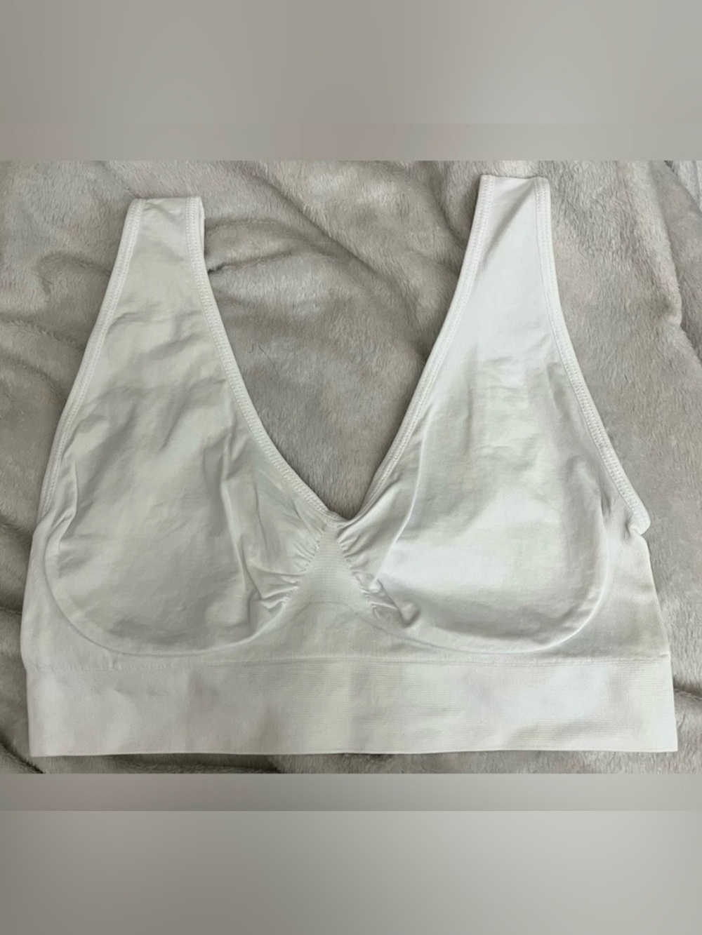 NIB Set of 2 Rhonda Shear Women's Intimate Bralette